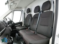 USED 2023 23 FIAT DUCATO 35 2.2 M/JET 140 BHP L2 MEDIUM BUSINESS PRO EDITION SAT NAV | AIR CON | PRO SEPC !