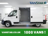 USED 2023 23 FIAT DUCATO 35 2.2 M/JET 140 BHP L2 MEDIUM BUSINESS PRO EDITION SAT NAV | AIR CON | PRO SEPC !