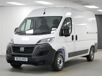 2023 FIAT DUCATO