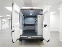 USED 2023 23 FIAT DUCATO 35 2.2 M/JET 140 BHP L2 MEDIUM BUSINESS PRO EDITION SAT NAV | AIR CON | BOTT RACKING