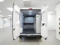 USED 2023 23 FIAT DUCATO 35 2.2 M/JET 140 BHP L2 MEDIUM BUSINESS PRO EDITION SAT NAV | AIR CON | BOTT RACKING