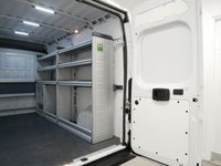 USED 2023 23 FIAT DUCATO 35 2.2 M/JET 140 BHP L2 MEDIUM BUSINESS PRO EDITION SAT NAV | AIR CON | BOTT RACKING
