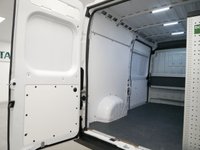 USED 2023 23 FIAT DUCATO 35 2.2 M/JET 140 BHP L2 MEDIUM BUSINESS PRO EDITION SAT NAV | AIR CON | BOTT RACKING