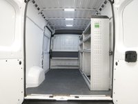 USED 2023 23 FIAT DUCATO 35 2.2 M/JET 140 BHP L2 MEDIUM BUSINESS PRO EDITION SAT NAV | AIR CON | BOTT RACKING