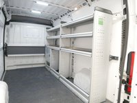 USED 2023 23 FIAT DUCATO 35 2.2 M/JET 140 BHP L2 MEDIUM BUSINESS PRO EDITION SAT NAV | AIR CON | BOTT RACKING