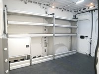 USED 2023 23 FIAT DUCATO 35 2.2 M/JET 140 BHP L2 MEDIUM BUSINESS PRO EDITION SAT NAV | AIR CON | BOTT RACKING