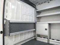 USED 2023 23 FIAT DUCATO 35 2.2 M/JET 140 BHP L2 MEDIUM BUSINESS PRO EDITION SAT NAV | AIR CON | BOTT RACKING