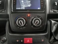 USED 2023 23 FIAT DUCATO 35 2.2 M/JET 140 BHP L2 MEDIUM BUSINESS PRO EDITION SAT NAV | AIR CON | BOTT RACKING