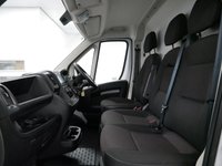 USED 2023 23 FIAT DUCATO 35 2.2 M/JET 140 BHP L2 MEDIUM BUSINESS PRO EDITION SAT NAV | AIR CON | BOTT RACKING