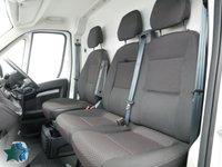 USED 2023 23 FIAT DUCATO 35 2.2 M/JET 140 BHP L2 MEDIUM BUSINESS PRO EDITION SAT NAV | AIR CON | BOTT RACKING