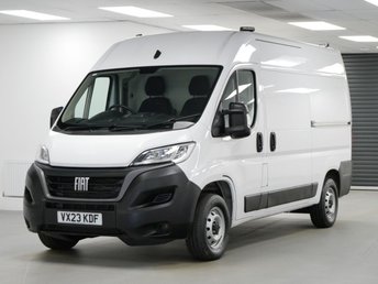 2023 FIAT DUCATO