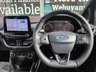 USED 2019 19 FORD FIESTA 1.5T EcoBoost ST-2 Hatchback 3dr Petrol Manual Euro 6 (200 ps) 
