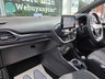 USED 2019 19 FORD FIESTA 1.5T EcoBoost ST-2 Hatchback 3dr Petrol Manual Euro 6 (200 ps) 