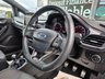 USED 2019 19 FORD FIESTA 1.5T EcoBoost ST-2 Hatchback 3dr Petrol Manual Euro 6 (200 ps) 