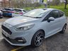 USED 2019 19 FORD FIESTA 1.5T EcoBoost ST-2 Hatchback 3dr Petrol Manual Euro 6 (200 ps) 