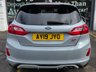 USED 2019 19 FORD FIESTA 1.5T EcoBoost ST-2 Hatchback 3dr Petrol Manual Euro 6 (200 ps) 