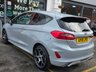 USED 2019 19 FORD FIESTA 1.5T EcoBoost ST-2 Hatchback 3dr Petrol Manual Euro 6 (200 ps) 