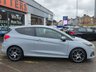 USED 2019 19 FORD FIESTA 1.5T EcoBoost ST-2 Hatchback 3dr Petrol Manual Euro 6 (200 ps) 
