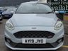 USED 2019 19 FORD FIESTA 1.5T EcoBoost ST-2 Hatchback 3dr Petrol Manual Euro 6 (200 ps) 