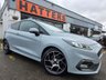USED 2019 19 FORD FIESTA 1.5T EcoBoost ST-2 Hatchback 3dr Petrol Manual Euro 6 (200 ps) 
