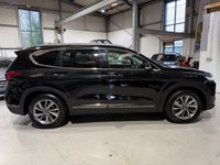 USED 2019 68 HYUNDAI SANTA FE 2.2 CRDi Premium SUV 5dr Diesel Auto 4WD Euro 6 s/s 7 Seat 200ps Top Spec Automatic Finance+1F/Kpr+7Seat+PwrBoot+KrellAudio+12MthMOT
