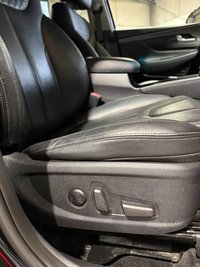 USED 2019 68 HYUNDAI SANTA FE 2.2 CRDi Premium SUV 5dr Diesel Auto 4WD Euro 6 s/s 7 Seat 200ps Top Spec Automatic Finance+1F/Kpr+7Seat+PwrBoot+KrellAudio+12MthMOT
