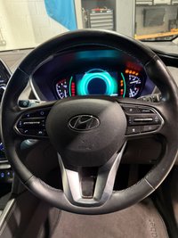 USED 2019 68 HYUNDAI SANTA FE 2.2 CRDi Premium SUV 5dr Diesel Auto 4WD Euro 6 s/s 7 Seat 200ps Top Spec Automatic Finance+1F/Kpr+7Seat+PwrBoot+KrellAudio+12MthMOT