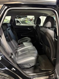 USED 2019 68 HYUNDAI SANTA FE 2.2 CRDi Premium SUV 5dr Diesel Auto 4WD Euro 6 s/s 7 Seat 200ps Top Spec Automatic Finance+1F/Kpr+7Seat+PwrBoot+KrellAudio+12MthMOT