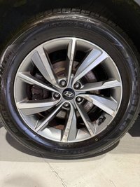 USED 2019 68 HYUNDAI SANTA FE 2.2 CRDi Premium SUV 5dr Diesel Auto 4WD Euro 6 s/s 7 Seat 200ps Top Spec Automatic Finance+1F/Kpr+7Seat+PwrBoot+KrellAudio+12MthMOT