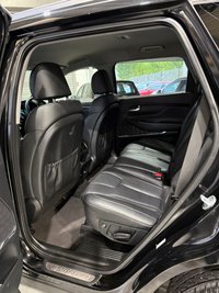 USED 2019 68 HYUNDAI SANTA FE 2.2 CRDi Premium SUV 5dr Diesel Auto 4WD Euro 6 s/s 7 Seat 200ps Top Spec Automatic Finance+1F/Kpr+7Seat+PwrBoot+KrellAudio+12MthMOT