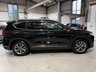 USED 2019 68 HYUNDAI SANTA FE 2.2 CRDi Premium SUV 5dr Diesel Auto 4WD Euro 6 s/s 7 Seat 200ps Top Spec Automatic Finance+1F/Kpr+7Seat+PwrBoot+KrellAudio+12MthMOT