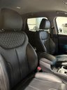 USED 2019 68 HYUNDAI SANTA FE 2.2 CRDi Premium SUV 5dr Diesel Auto 4WD Euro 6 s/s 7 Seat 200ps Top Spec Automatic Finance+1F/Kpr+7Seat+PwrBoot+KrellAudio+12MthMOT