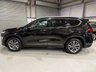 USED 2019 68 HYUNDAI SANTA FE 2.2 CRDi Premium SUV 5dr Diesel Auto 4WD Euro 6 s/s 7 Seat 200ps Top Spec Automatic Finance+1F/Kpr+7Seat+PwrBoot+KrellAudio+12MthMOT