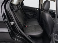 USED 2023 72 FORD ECOSPORT 1.0T EcoBoost GPF ST-Line SUV 5dr Petrol Manual Euro 6 (s/s) (125 ps) MAIN DEALER SERVICE HISTORY