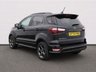 USED 2023 72 FORD ECOSPORT 1.0T EcoBoost GPF ST-Line SUV 5dr Petrol Manual Euro 6 (s/s) (125 ps) MAIN DEALER SERVICE HISTORY
