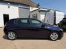 USED 2015 15 PEUGEOT 308 1.6 HDi Active Hatchback 5dr Diesel Manual Euro 5 (92 ps) 