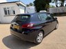 USED 2015 15 PEUGEOT 308 1.6 HDi Active Hatchback 5dr Diesel Manual Euro 5 (92 ps) 