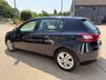 USED 2015 15 PEUGEOT 308 1.6 HDi Active Hatchback 5dr Diesel Manual Euro 5 (92 ps) 