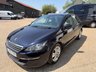 USED 2015 15 PEUGEOT 308 1.6 HDi Active Hatchback 5dr Diesel Manual Euro 5 (92 ps) 