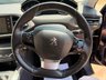 USED 2015 15 PEUGEOT 308 1.6 HDi Active Hatchback 5dr Diesel Manual Euro 5 (92 ps) 