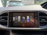 USED 2015 15 PEUGEOT 308 1.6 HDi Active Hatchback 5dr Diesel Manual Euro 5 (92 ps) 
