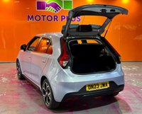 USED 2023 23 MG MG3 1.5 VTi-TECH Excite Hatchback 5dr Petrol Manual Euro 6 (s/s) (106 ps) One Owner. Alloys. A/C. DAB.