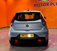 USED 2023 23 MG MG3 1.5 VTi-TECH Excite Hatchback 5dr Petrol Manual Euro 6 (s/s) (106 ps) One Owner. Alloys. A/C. DAB.