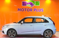 USED 2023 23 MG MG3 1.5 VTi-TECH Excite Hatchback 5dr Petrol Manual Euro 6 (s/s) (106 ps) One Owner. Alloys. A/C. DAB.