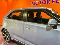 USED 2023 23 MG MG3 1.5 VTi-TECH Excite Hatchback 5dr Petrol Manual Euro 6 (s/s) (106 ps) One Owner. Alloys. A/C. DAB.
