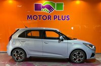 USED 2023 23 MG MG3 1.5 VTi-TECH Excite Hatchback 5dr Petrol Manual Euro 6 (s/s) (106 ps) One Owner. Alloys. A/C. DAB.