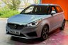 USED 2023 23 MG MG3 1.5 VTi-TECH Excite Hatchback 5dr Petrol Manual Euro 6 (s/s) (106 ps) One Owner. Alloys. A/C. DAB.
