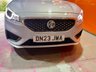 USED 2023 23 MG MG3 1.5 VTi-TECH Excite Hatchback 5dr Petrol Manual Euro 6 (s/s) (106 ps) One Owner. Alloys. A/C. DAB.