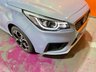 USED 2023 23 MG MG3 1.5 VTi-TECH Excite Hatchback 5dr Petrol Manual Euro 6 (s/s) (106 ps) One Owner. Alloys. A/C. DAB.
