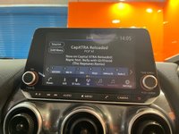 USED 2023 23 NISSAN JUKE 1.0 DIG-T Acenta SUV 5dr Petrol Manual Euro 6 (s/s) (114 ps) One Owner. Camera. Cruise. DAB